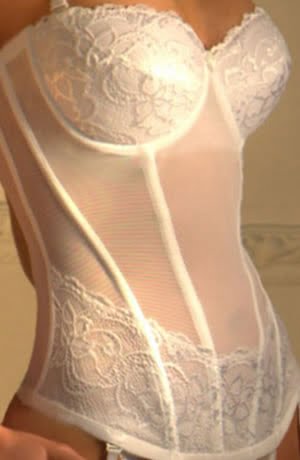 Gracya Anastasia Corset – Corsets, view 2 of 4