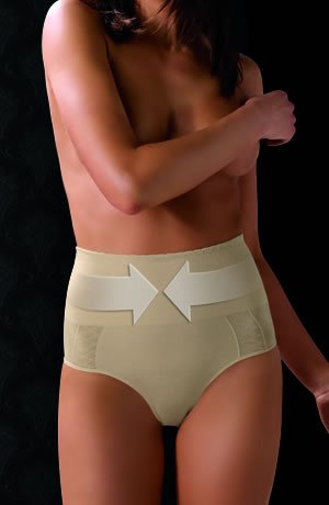 Control Body 311028 Shaping Brief Skin – Briefs & Thongs, view 3 of 6