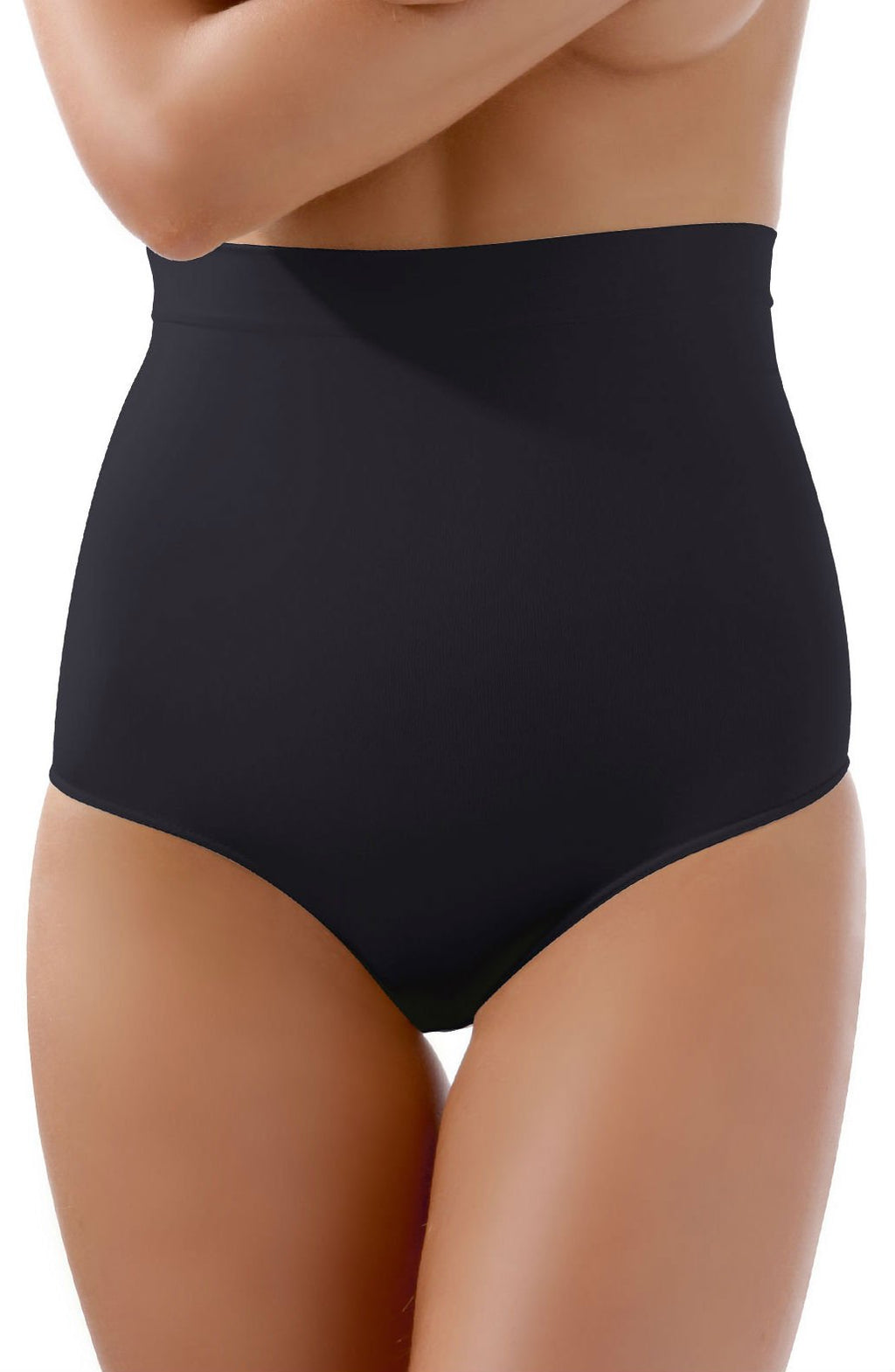 Control Body 311064 Shaping Brief Nero – Briefs & Thongs, view 1 of 3
