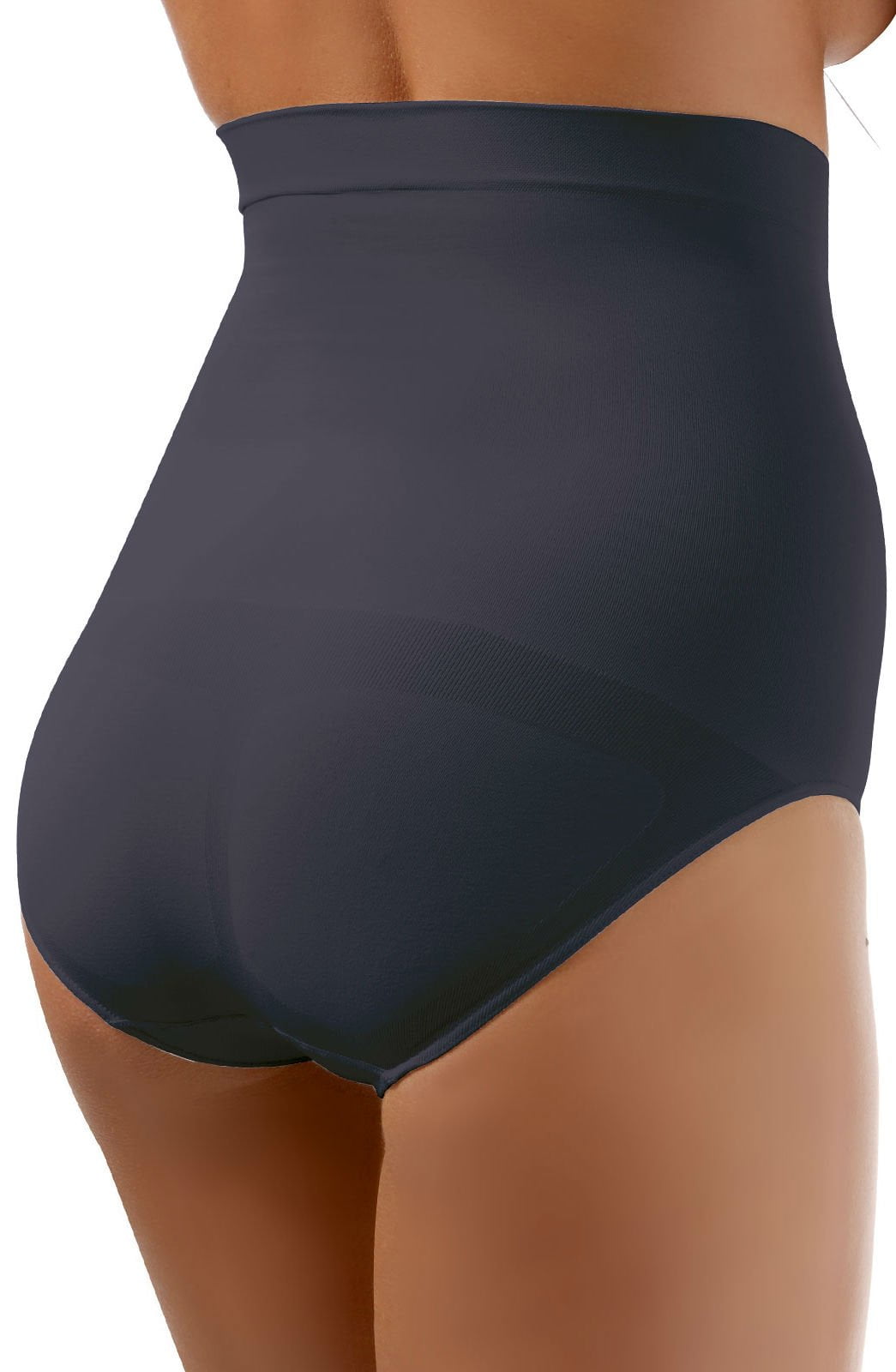 Control Body 311064 Shaping Brief Nero – Briefs & Thongs, view 2 of 3