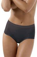Control Body 311128 Shaping Brief Nero – Briefs & Thongs, view 1 of 3