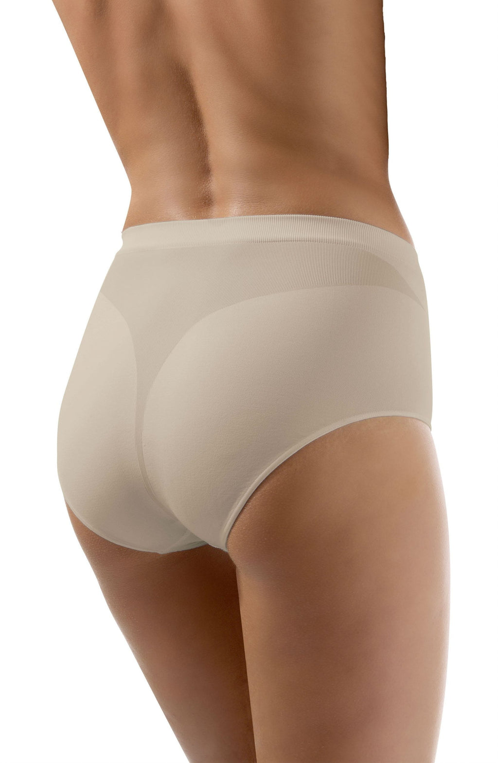 Control Body 311128 Shaping Brief Skin – Briefs & Thongs, view 2 of 4