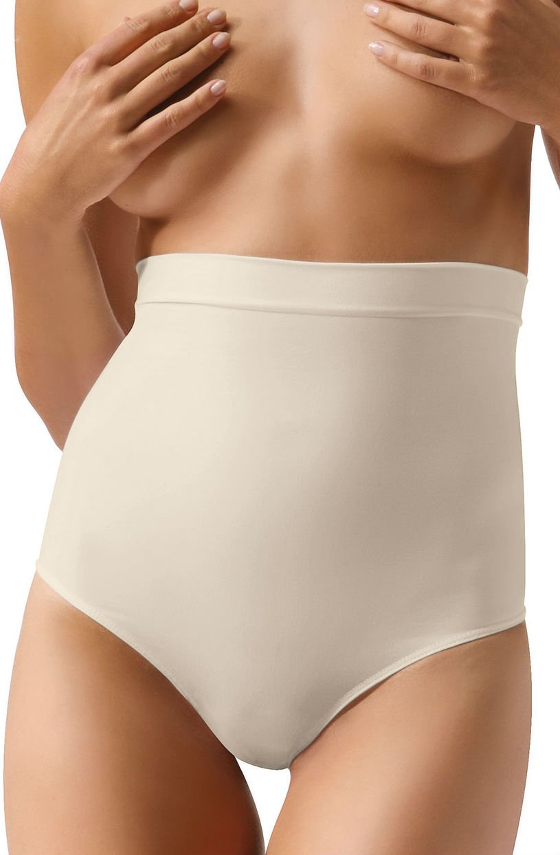 Control Body 311289 High Waist Shaping Thong Skin – Briefs & Thongs, view 2 of 4