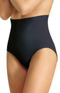 Control Body 311370 High Waist Shaping Brief Nero – Briefs & Thongs, view 1 of 5
