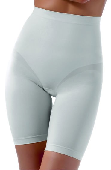 Control Body 410464 Girdle Bianco – Briefs & Thongs, view 2 of 4