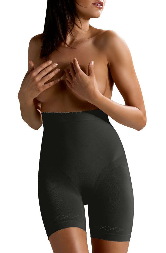 Control Body 410465 Shaping Short Nero – Shapewear, view 1 of 5