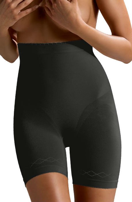 Control Body 410465 Shaping Short Nero – Shapewear, view 2 of 5