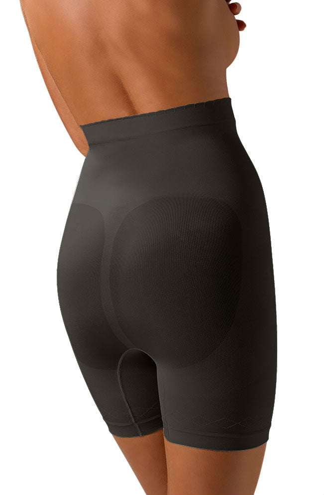 Control Body 410465 Shaping Short Nero – Shapewear, view 4 of 5
