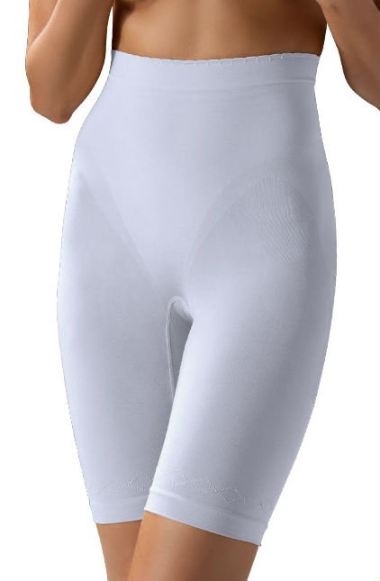 Control Body 410466 Shaping Girdle Bianco – Briefs & Thongs, view 2 of 5