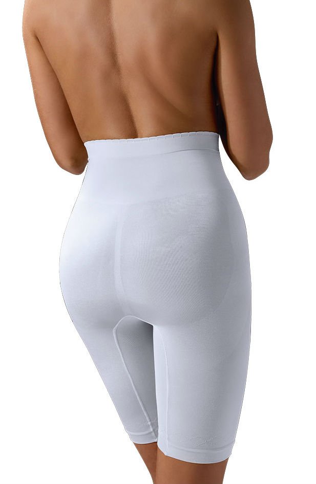 Control Body 410466 Shaping Girdle Bianco – Briefs & Thongs, view 3 of 5