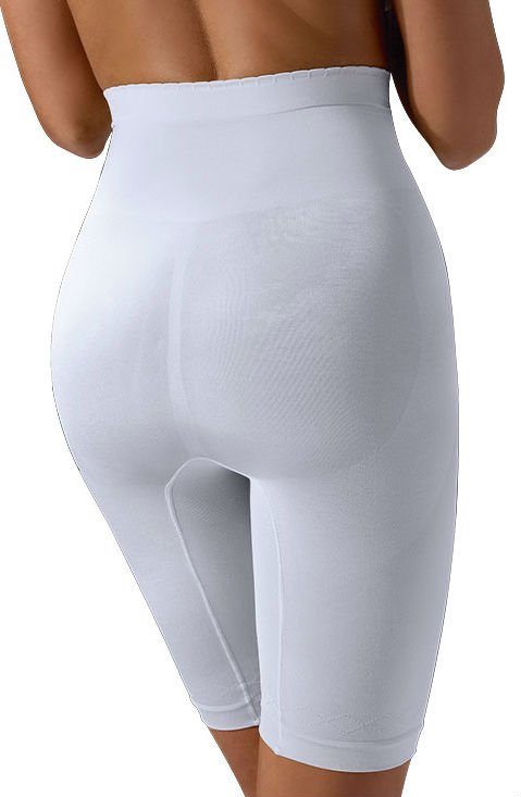Control Body 410466 Shaping Girdle Bianco – Briefs & Thongs, view 4 of 5