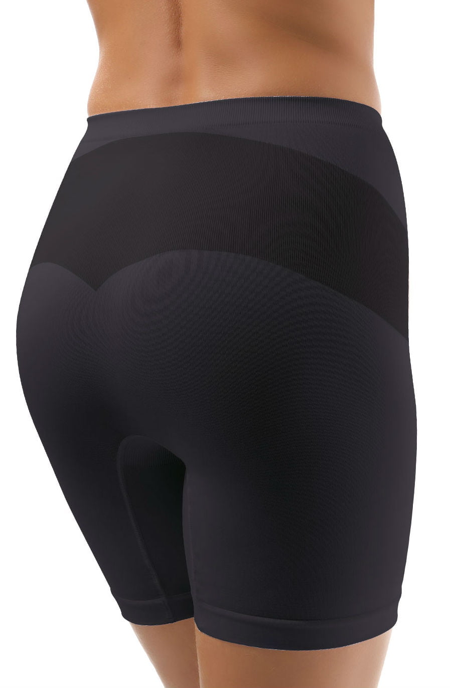 Control Body 410493 Shaping Short Nero – Shapewear, view 2 of 3
