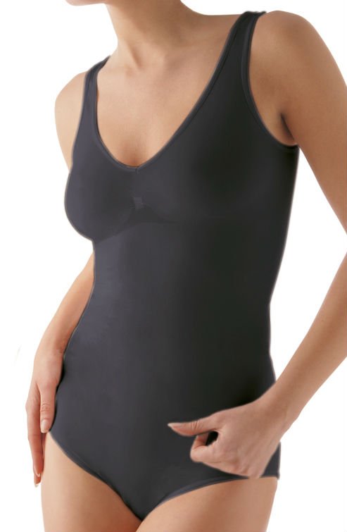 Control Body 510173 Body Nero – Lingerie Sets, view 2 of 4
