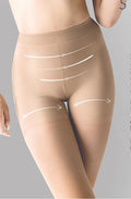 Gabriella Secret Shaper Tights Black – Tights, view 1 of 2