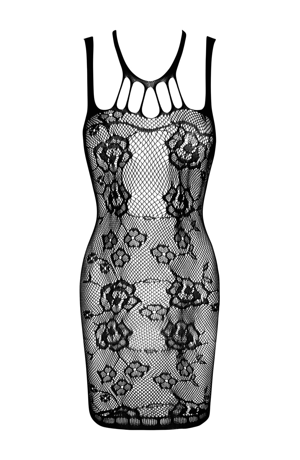 Beauty Night BN6734 Anya Black Dress – Dresses, view 4 of 12