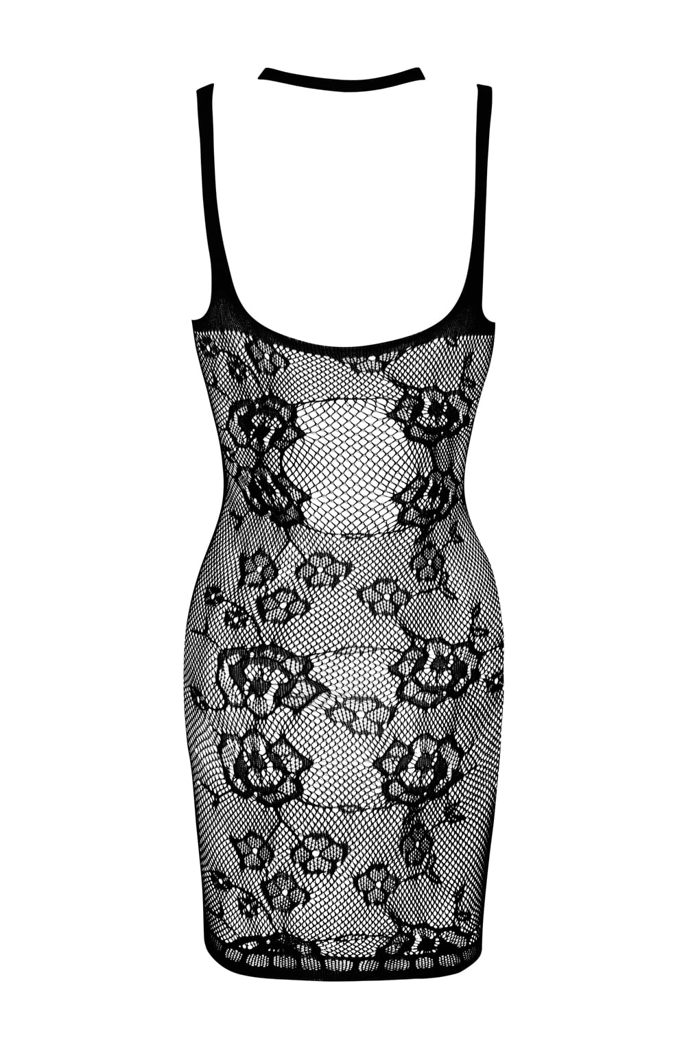 Beauty Night BN6734 Anya Black Dress – Dresses, view 3 of 12