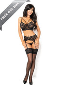 Beauty Night BN6596 Ryanne Set – Lingerie Sets, view 1 of 8