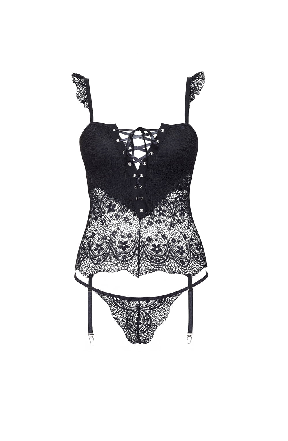 Beauty Night BN6682 Alena Corset – Corsets, view 2 of 10