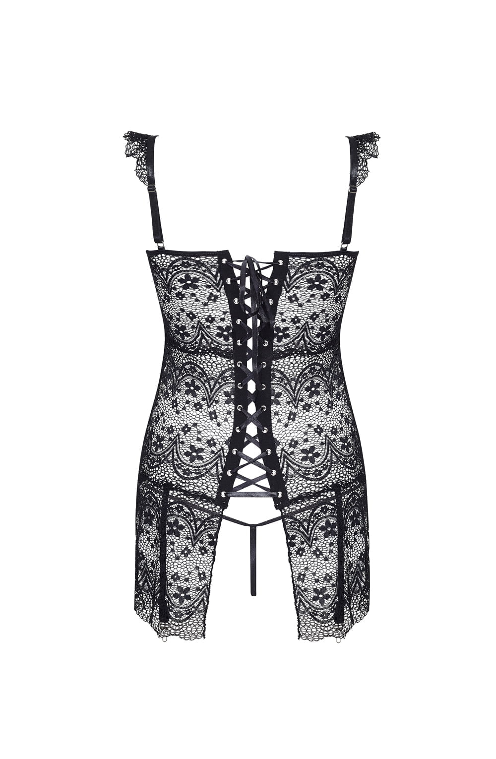 Beauty Night BN6682 Alena Corset – Corsets, view 4 of 10