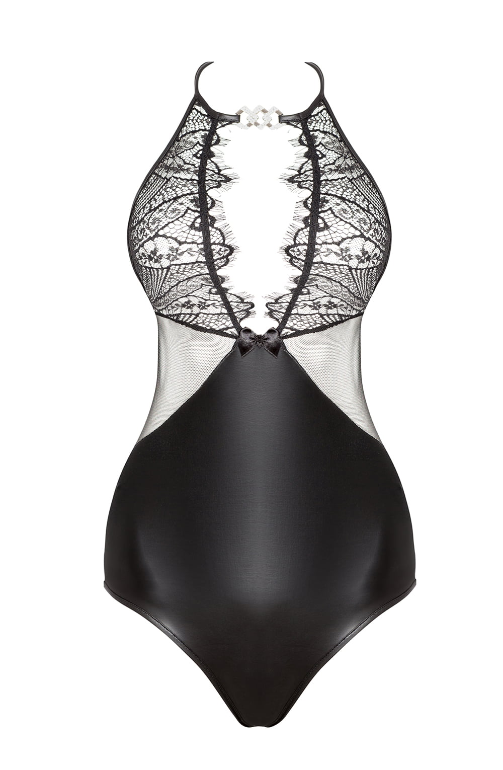 Beauty Night BN6551 Delilah Teddy – Bodies, view 9 of 9