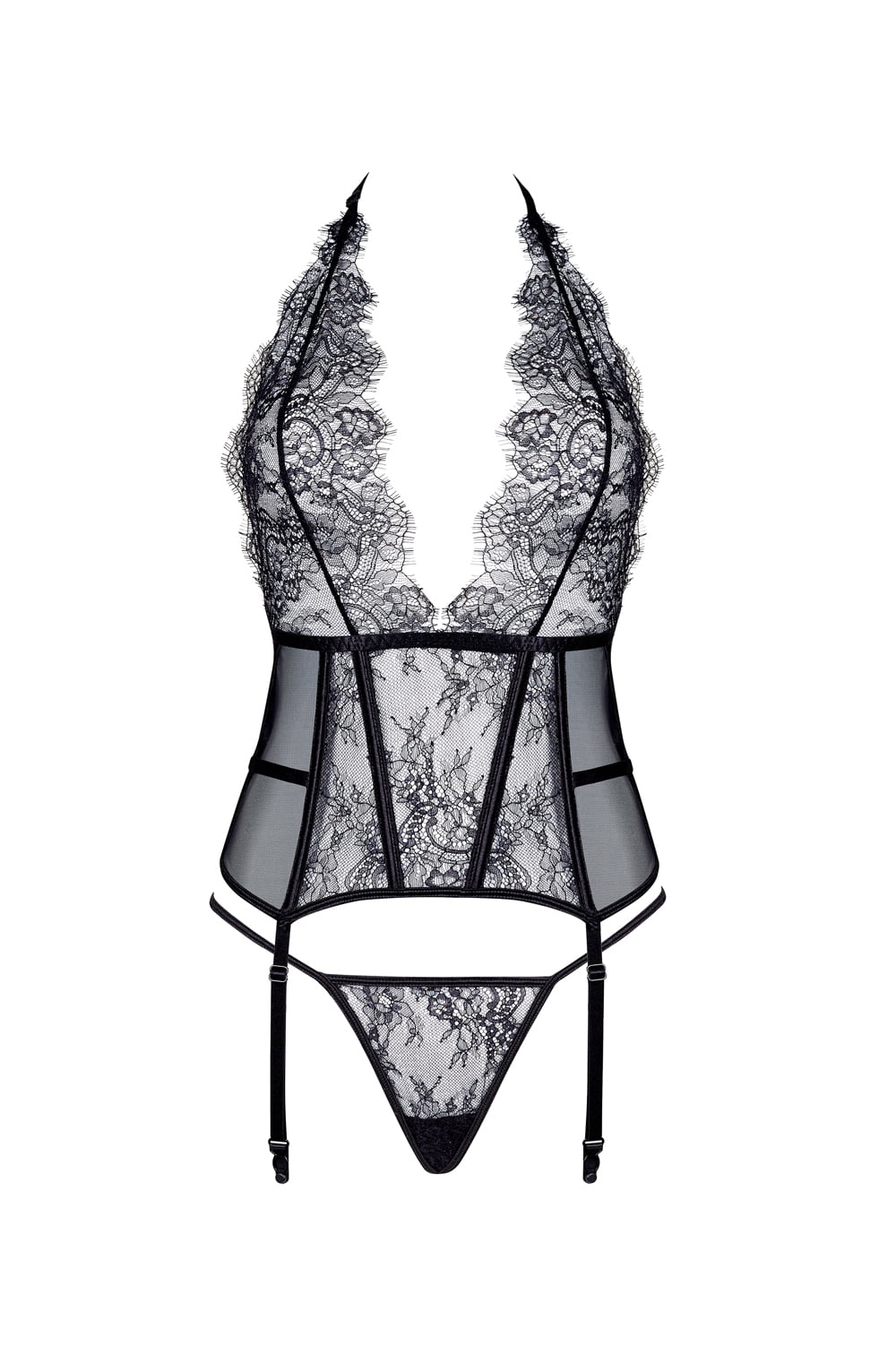Beauty Night BN6638 Estera Corset – Corsets, view 3 of 10