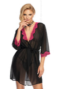 Irall Erotic Flavia Dressing Gown – Nightwear, view 1 of 2