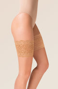 Gabriella Lace Thigh Band 509 Beige – Accessories, view 1 of 2