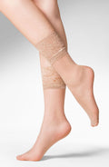 Gabriella Kala Sock 690 Black – Hosiery, view 1 of 2