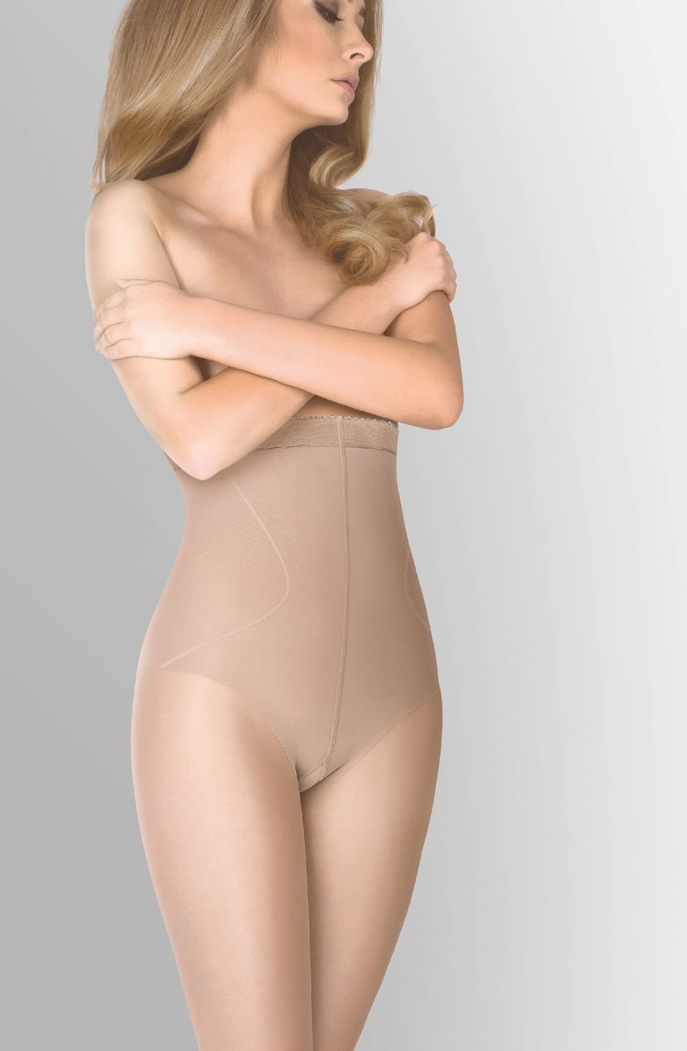 Gabriella High Shaper Tights Melisa – Tights, view 1 of 2