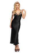Irall Mallory III Nightdress Black – Nightdresses, view 1 of 3