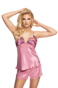 Irall Shelby Set Dusty Rose – Lingerie Sets, view 1 of 2