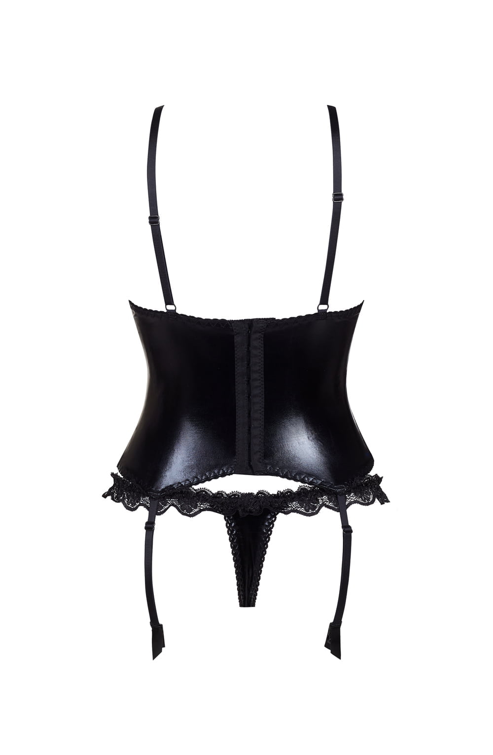 Beauty Night BN6630 Lauren Corset – Corsets, view 6 of 9