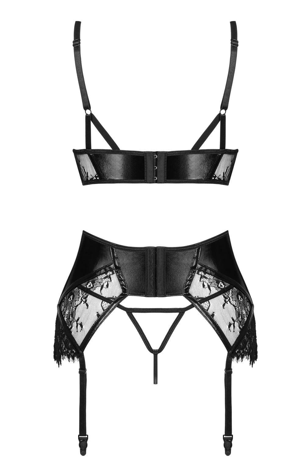 Beauty Night BN6739 Leonela Set – Lingerie Sets, view 9 of 14