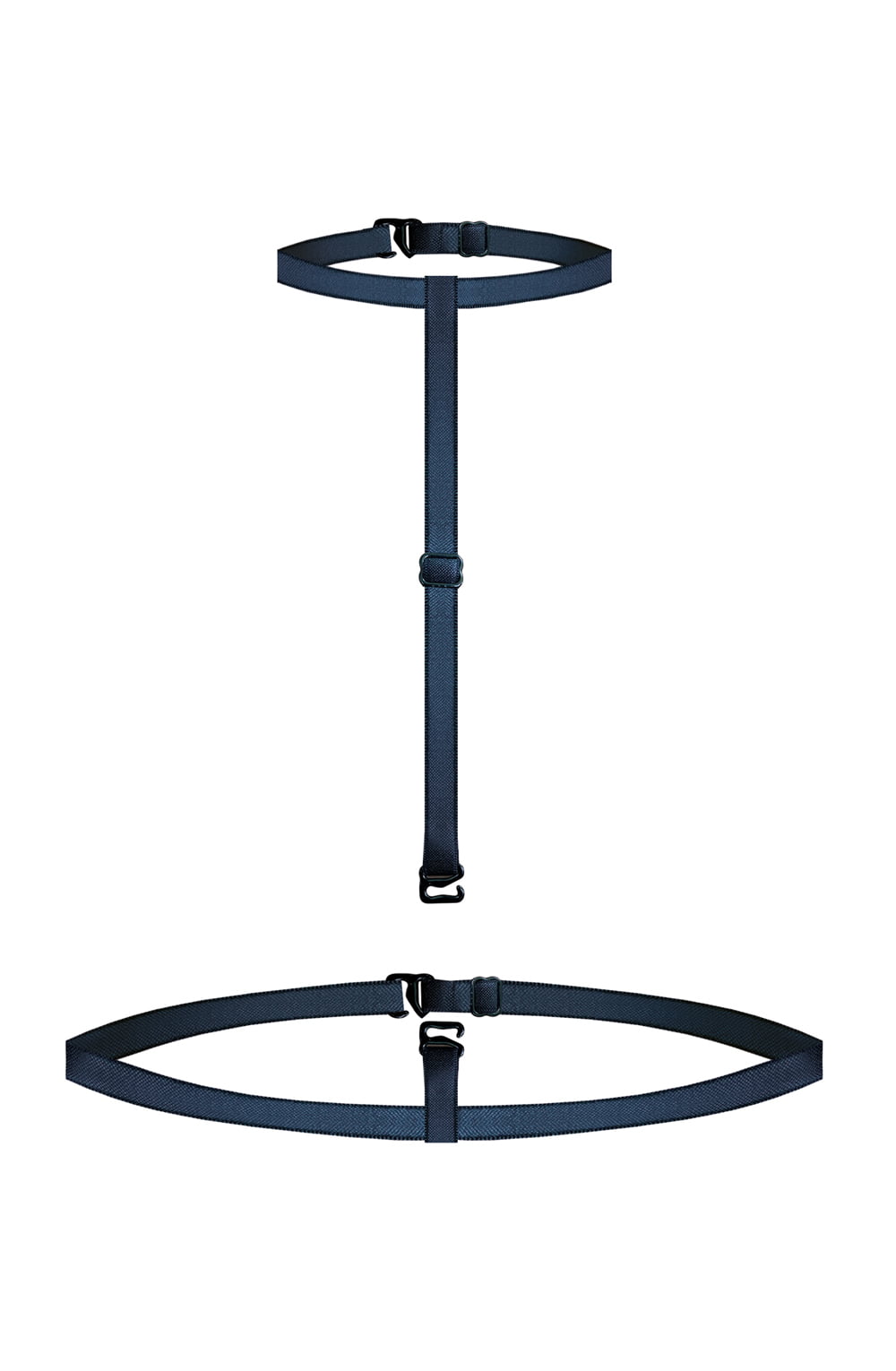 Roza Torfi Choker Black – Accessories, view 1 of 9