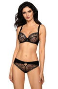 Roza Anuk Black Soft Cup – Bras, view 1 of 5