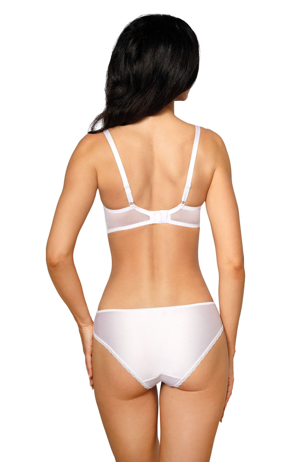 Roza Anuk White Soft Cup – Bras, view 2 of 6