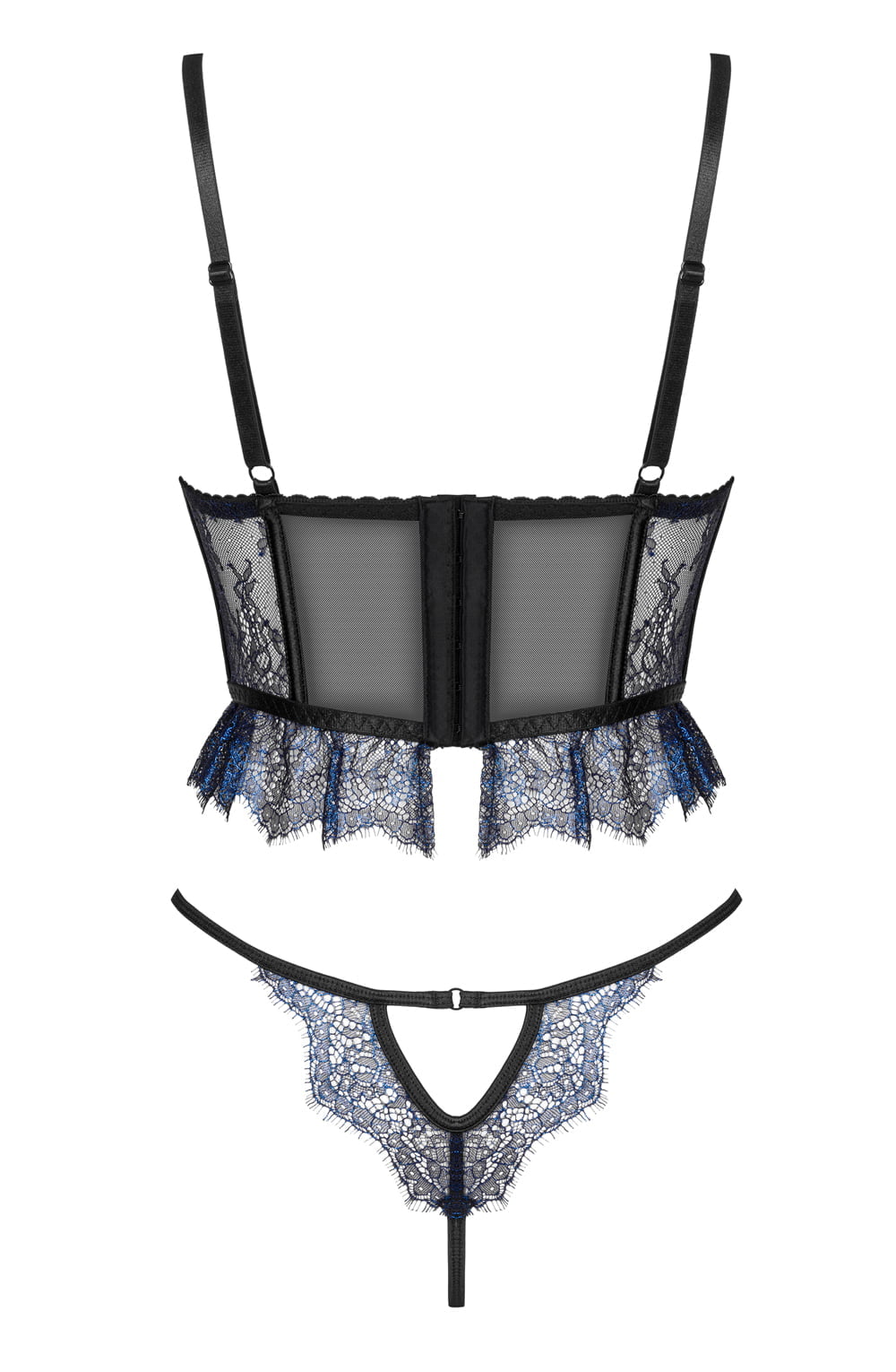 Beauty Night BN6740 Saphira Set – Lingerie Sets, view 12 of 13