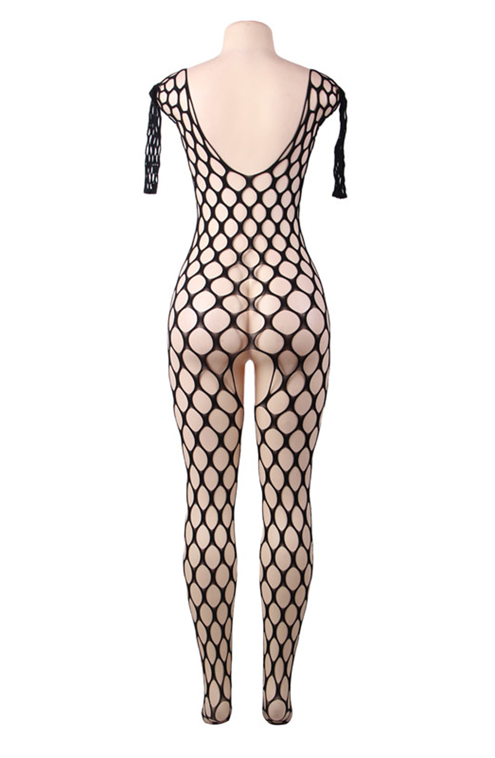 YesX YX811 Bodystocking – Bodystocking, view 4 of 10