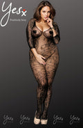 YesX YX812Q Bodystocking – Bodystocking, view 1 of 7