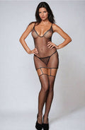YesX YX817 Bodystocking – Bodystocking, view 1 of 9