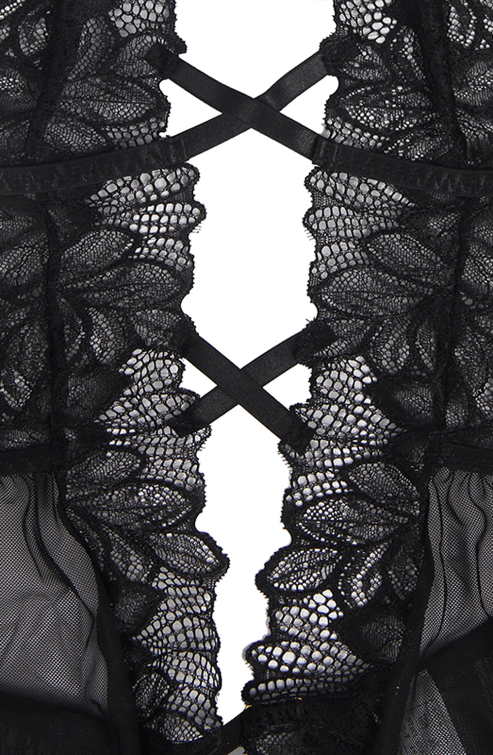 YesX YX838 Teddy – Bodies, view 12 of 13