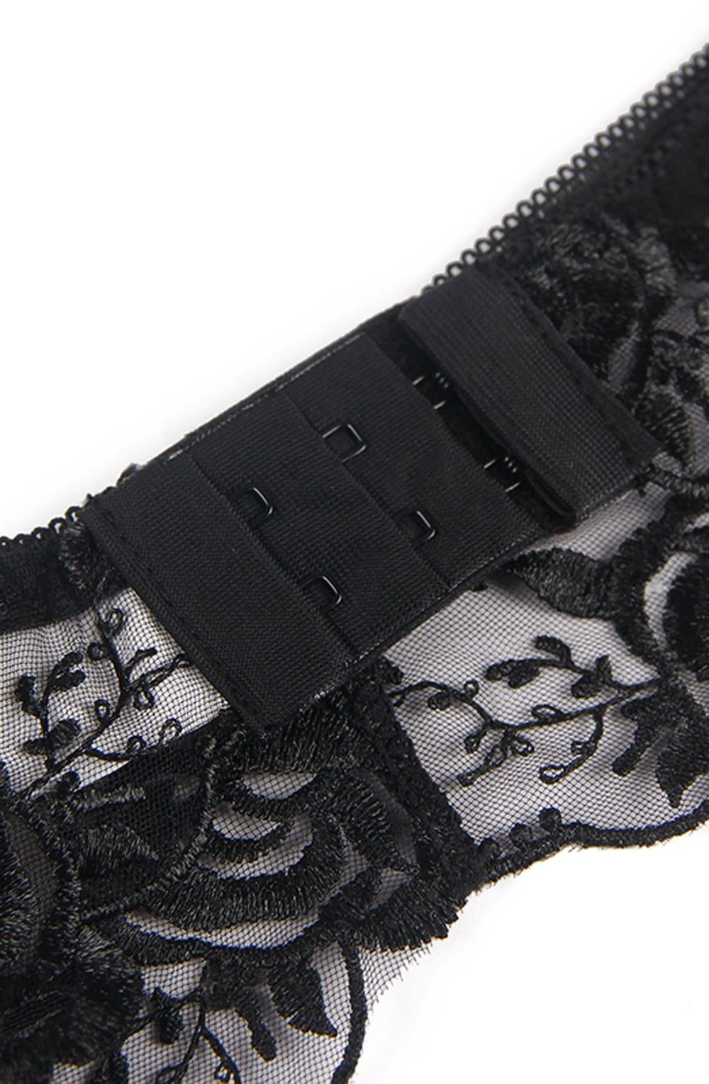 YesX YX839 Lingerie Set – Lingerie Sets, view 7 of 12