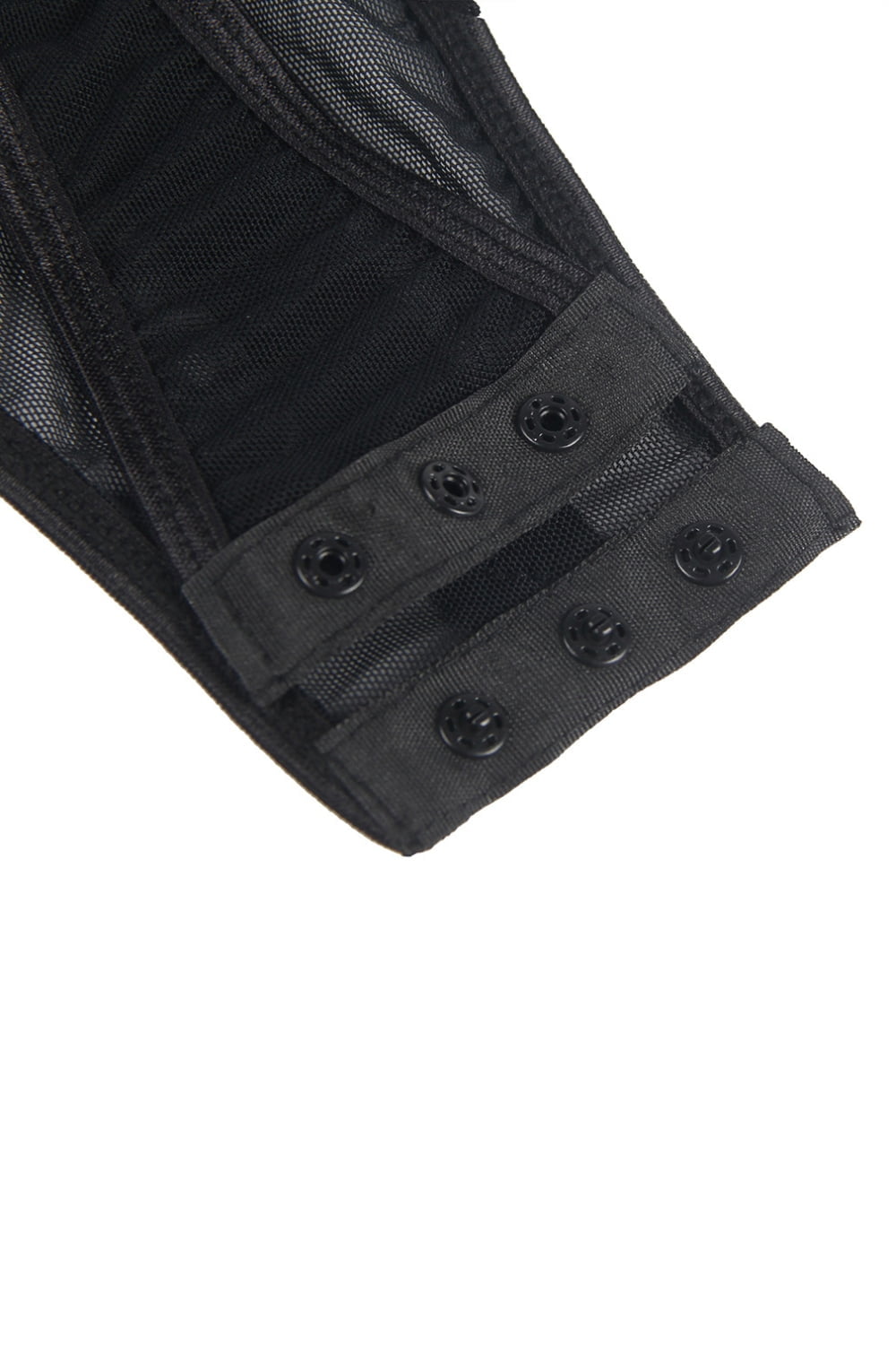 YesX YX840Q Body Suit – Bodies, view 6 of 10