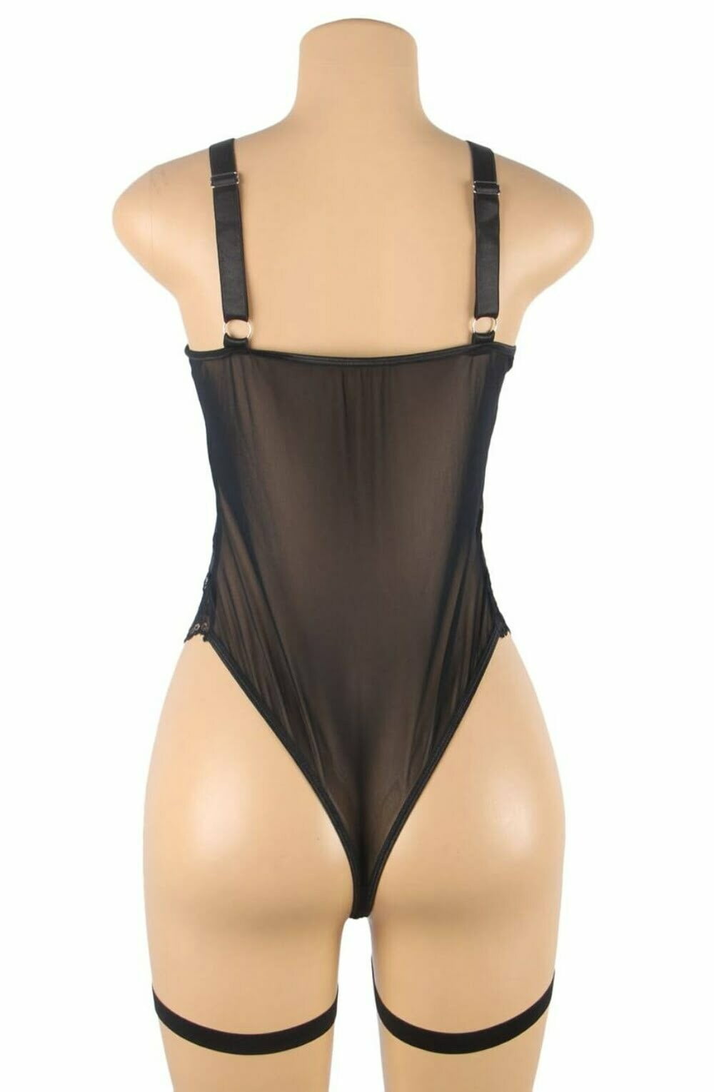 YesX YX840Q Body Suit – Bodies, view 4 of 10