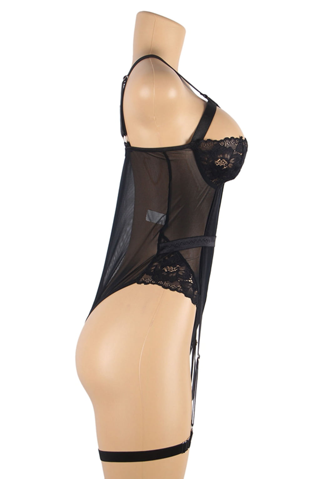 YesX YX840 Body Suit – Bodies, view 15 of 18