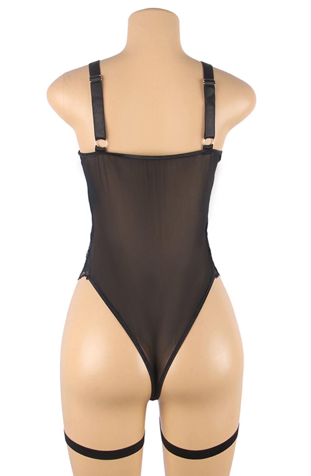 YesX YX840 Body Suit – Bodies, view 16 of 18
