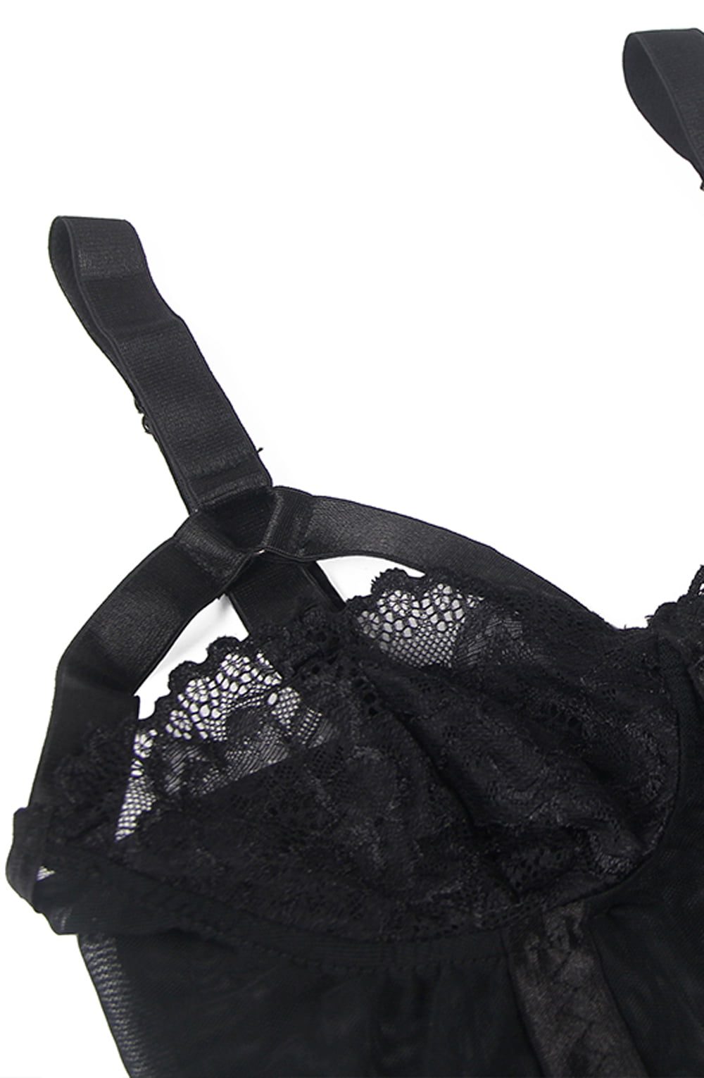 YesX YX840 Body Suit – Bodies, view 18 of 18