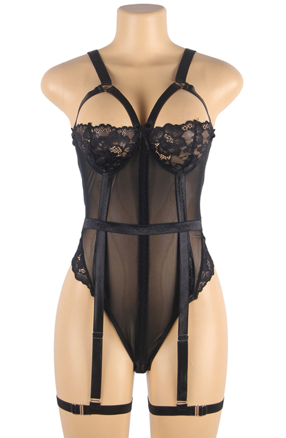 YesX YX840 Body Suit – Bodies, view 13 of 18