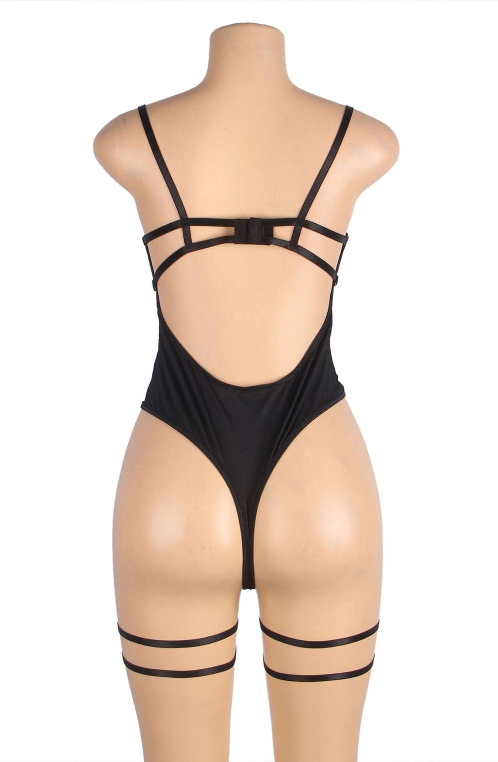 YesX YX859 Black Body – Bodies, view 2 of 16