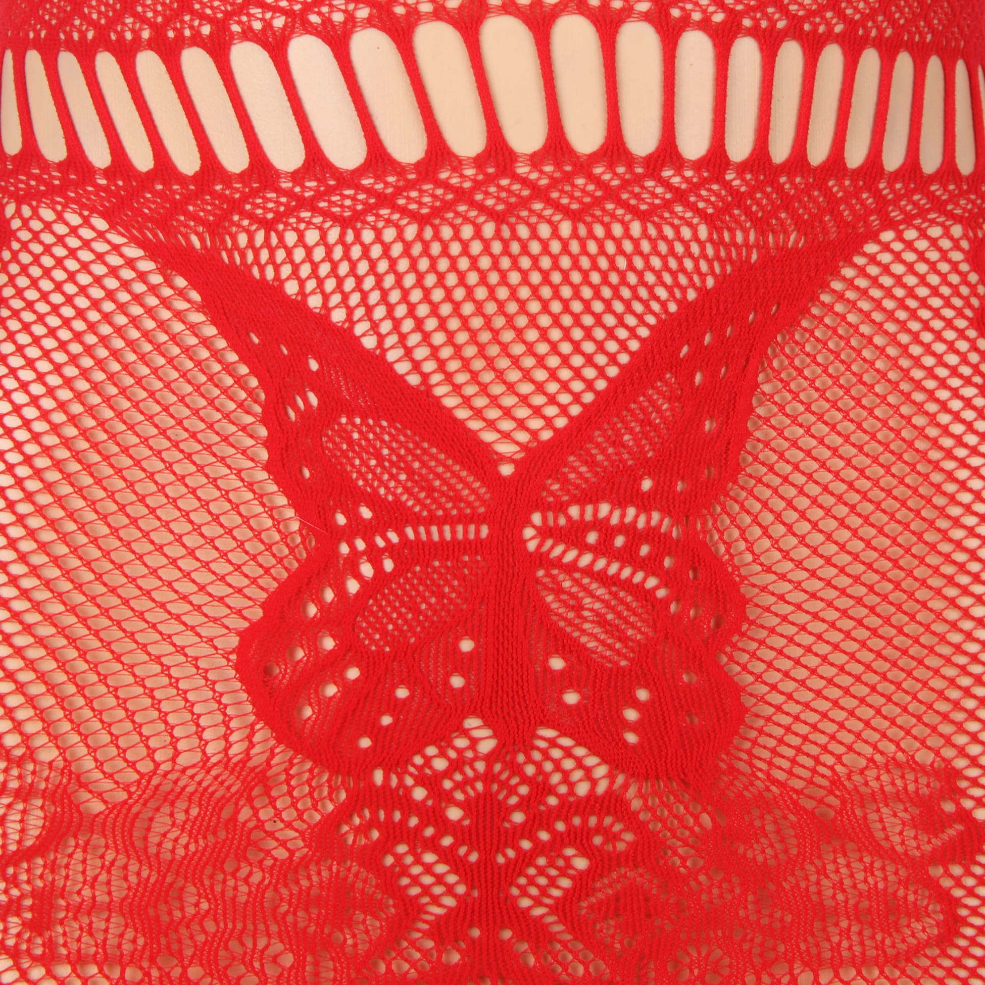 YesX YX877 Christmas Sexy Bodystocking Dress – Bodystocking, view 10 of 12